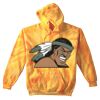 8.5 oz. Tie-Dyed Pullover Hood Thumbnail