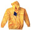 8.5 oz. Tie-Dyed Pullover Hood Thumbnail