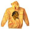 8.5 oz. Tie-Dyed Pullover Hood Thumbnail