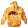 8.5 oz. Tie-Dyed Pullover Hood Thumbnail