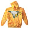 8.5 oz. Tie-Dyed Pullover Hood Thumbnail