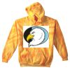 8.5 oz. Tie-Dyed Pullover Hood Thumbnail