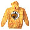 8.5 oz. Tie-Dyed Pullover Hood Thumbnail