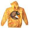 8.5 oz. Tie-Dyed Pullover Hood Thumbnail
