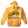 8.5 oz. Tie-Dyed Pullover Hood Thumbnail