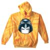 8.5 oz. Tie-Dyed Pullover Hood Thumbnail