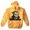 8.5 oz. Tie-Dyed Pullover Hood Thumbnail