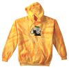 8.5 oz. Tie-Dyed Pullover Hood Thumbnail