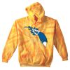 8.5 oz. Tie-Dyed Pullover Hood Thumbnail