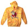 8.5 oz. Tie-Dyed Pullover Hood Thumbnail