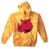 8.5 oz. Tie-Dyed Pullover Hood Thumbnail