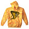 8.5 oz. Tie-Dyed Pullover Hood Thumbnail