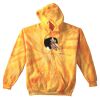8.5 oz. Tie-Dyed Pullover Hood Thumbnail
