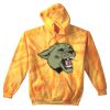 8.5 oz. Tie-Dyed Pullover Hood Thumbnail