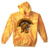 8.5 oz. Tie-Dyed Pullover Hood Thumbnail