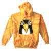 8.5 oz. Tie-Dyed Pullover Hood Thumbnail