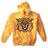 8.5 oz. Tie-Dyed Pullover Hood Thumbnail