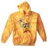 8.5 oz. Tie-Dyed Pullover Hood Thumbnail