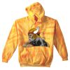 8.5 oz. Tie-Dyed Pullover Hood Thumbnail