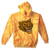 8.5 oz. Tie-Dyed Pullover Hood Thumbnail