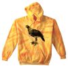 8.5 oz. Tie-Dyed Pullover Hood Thumbnail