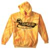8.5 oz. Tie-Dyed Pullover Hood Thumbnail