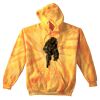 8.5 oz. Tie-Dyed Pullover Hood Thumbnail