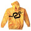 8.5 oz. Tie-Dyed Pullover Hood Thumbnail