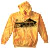 8.5 oz. Tie-Dyed Pullover Hood Thumbnail