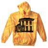 8.5 oz. Tie-Dyed Pullover Hood Thumbnail