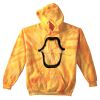 8.5 oz. Tie-Dyed Pullover Hood Thumbnail