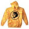 8.5 oz. Tie-Dyed Pullover Hood Thumbnail