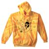 8.5 oz. Tie-Dyed Pullover Hood Thumbnail