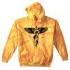 8.5 oz. Tie-Dyed Pullover Hood Thumbnail