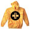 8.5 oz. Tie-Dyed Pullover Hood Thumbnail