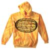 8.5 oz. Tie-Dyed Pullover Hood Thumbnail