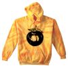8.5 oz. Tie-Dyed Pullover Hood Thumbnail