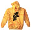 8.5 oz. Tie-Dyed Pullover Hood Thumbnail