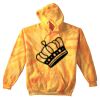 8.5 oz. Tie-Dyed Pullover Hood Thumbnail