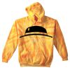 8.5 oz. Tie-Dyed Pullover Hood Thumbnail