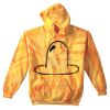 8.5 oz. Tie-Dyed Pullover Hood Thumbnail