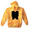 8.5 oz. Tie-Dyed Pullover Hood Thumbnail