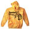 8.5 oz. Tie-Dyed Pullover Hood Thumbnail