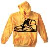 8.5 oz. Tie-Dyed Pullover Hood Thumbnail