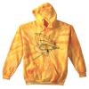 8.5 oz. Tie-Dyed Pullover Hood Thumbnail