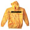8.5 oz. Tie-Dyed Pullover Hood Thumbnail