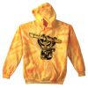 8.5 oz. Tie-Dyed Pullover Hood Thumbnail