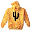 8.5 oz. Tie-Dyed Pullover Hood Thumbnail