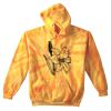 8.5 oz. Tie-Dyed Pullover Hood Thumbnail