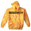 8.5 oz. Tie-Dyed Pullover Hood Thumbnail